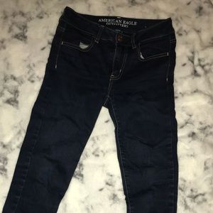 American Eagle Outfitters Jeans